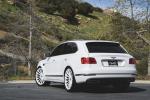 Bentley Bentayga on Forgiato Wheels (Piatto-M) 2018 года